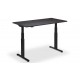 Flyga 3 Tier Dual Motor Height Adjustable Desk | Made in EU